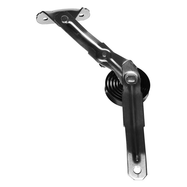 Sherman® - Passenger Side Hood Hinge Spring