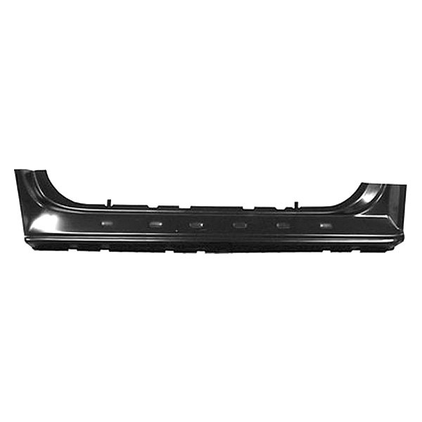 Sherman® - Passenger Side Factory Style Rocker Panel