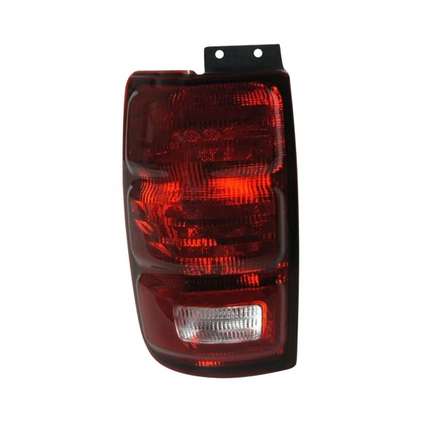 Sherman® - Driver Side Outer Replacement Tail Light, Ford Expedition