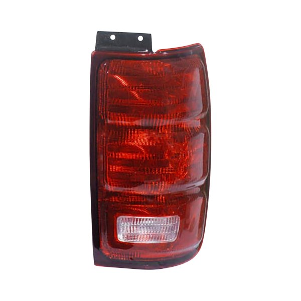 Sherman® - Passenger Side Outer Replacement Tail Light, Ford Expedition