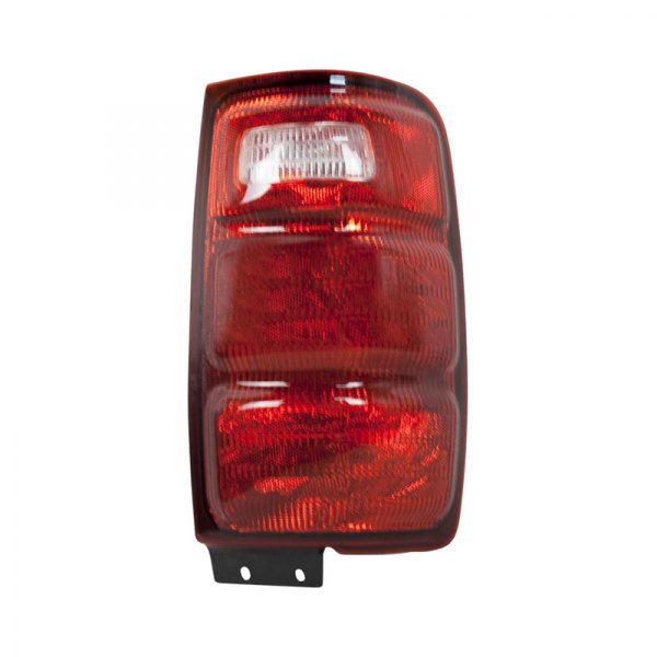 Sherman® - Driver Side Outer Replacement Tail Light, Ford Expedition