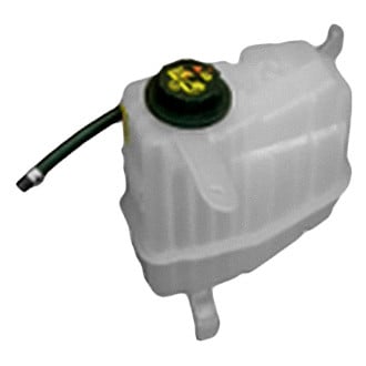 Sherman® - Engine Coolant Recovery Tank