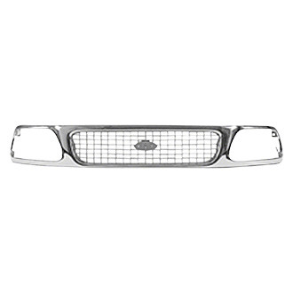 Sherman® - Grille (Value Line)