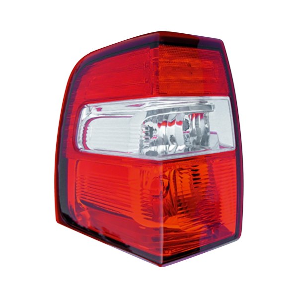 Sherman® - Driver Side Replacement Tail Light, Ford Expedition