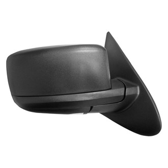 Sherman® 579AA-300R - Passenger Side Power View Mirror (Heated)