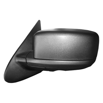 Sherman® - Driver Side Power View Mirror (Heated, Foldaway)