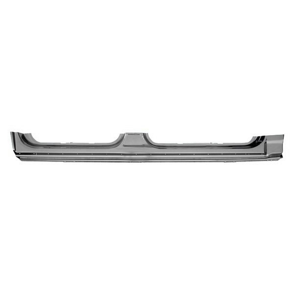 Sherman® - Passenger Side OE Style Rocker Panel