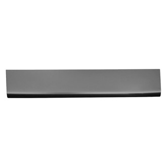 Sherman® - Front Lower Driver Side Door Skin (Value Line)