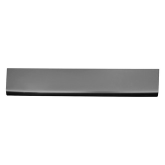 Sherman® - Front Lower Passenger Side Door Skin (Value Line)
