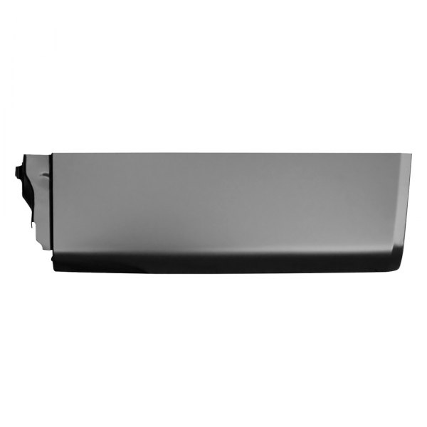 Sherman® - Rear Driver Side Lower Door Skin