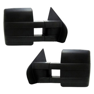 Sherman® - Manual Side View Mirror