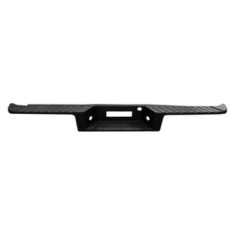 Sherman® - Rear Bumper Step Pads
