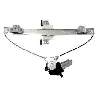 Sherman® - Power Window Regulator