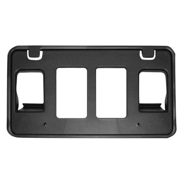 Sherman® - License Plate Bracket