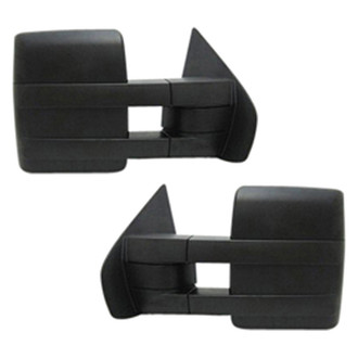 Sherman® - Side View Mirrors