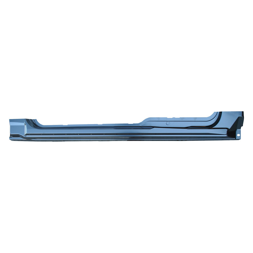 Sherman® 579C-03AL - Driver Side OE Style Rocker Panel