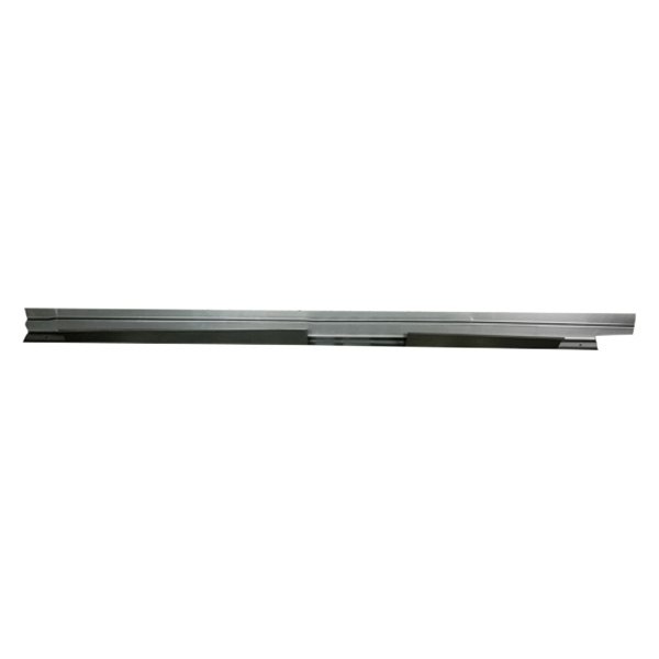 Sherman® - Passenger Side Slip-On Style Rocker Panel