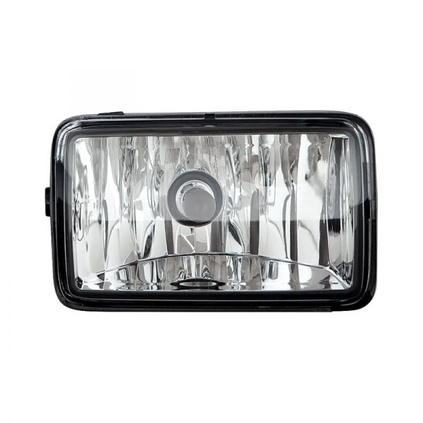 Sherman® - Passenger Side Replacement Fog Light, Ford F-150