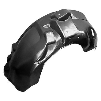 Sherman® - Front Passenger Side Fender Liner (CAPA Certified)