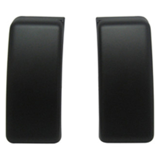 Sherman® - Front Bumper Pads
