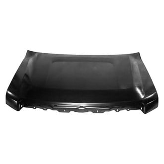 Sherman® - Hood Panels