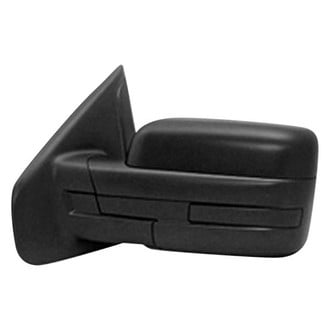Sherman® - Driver Side Power View Mirror (Non-Heated, Foldaway) (Standard Line)