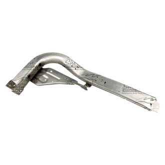 Sherman® - Front Passenger Side Chassis Frame Rail (Value Line)