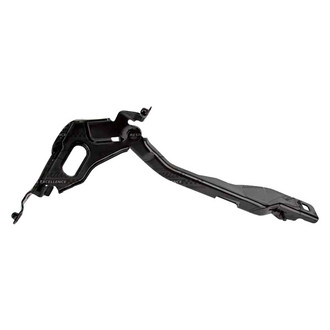 Sherman® - Passenger Side Hood Hinge (Value Line)
