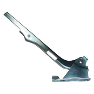 Sherman® - Driver Side Hood Hinge (Value Line)