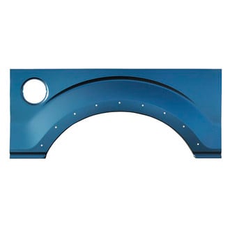 Sherman® - Wheel Arch Patches