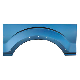 Sherman® - Rear Passenger Side Wheel Arch Patch (Value Line)