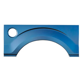 Sherman® - Rear Driver Side Wheel Arch Patch (Value Line)