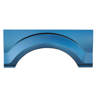 Sherman® - Rear Passenger Side Wheel Arch Patch (Value Line)