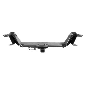 Sherman® - Rear Bumper Reinforcement (CAPA Certified)