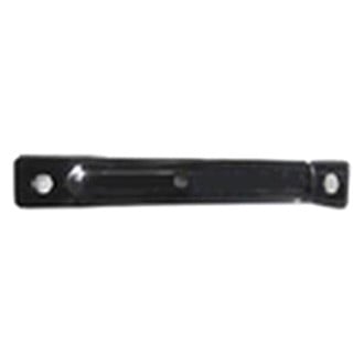 Sherman® - Rear Outer Driver or Passenger Side Bumper End Support Bracket (Value Line)