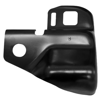 Sherman® - Rear Outer Passenger Side Bumper Bracket (Value Line)