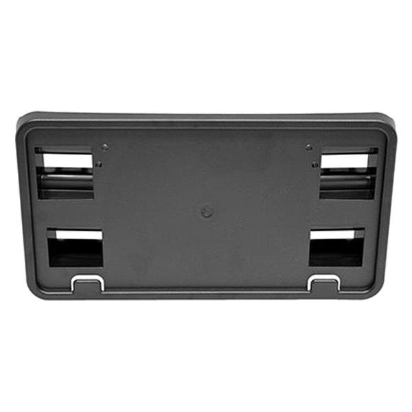 Sherman® - License Plate Bracket