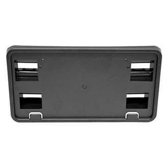 Sherman® - Front License Plate Bracket