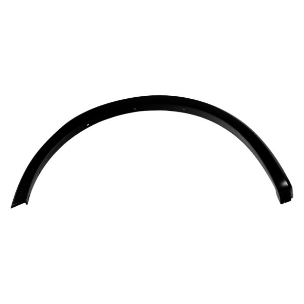 Sherman® - Front Driver Side Wheel Arch Molding