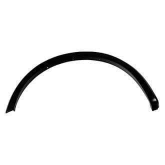 Sherman® - Front Driver Side Wheel Arch Molding (CAPA Certified)