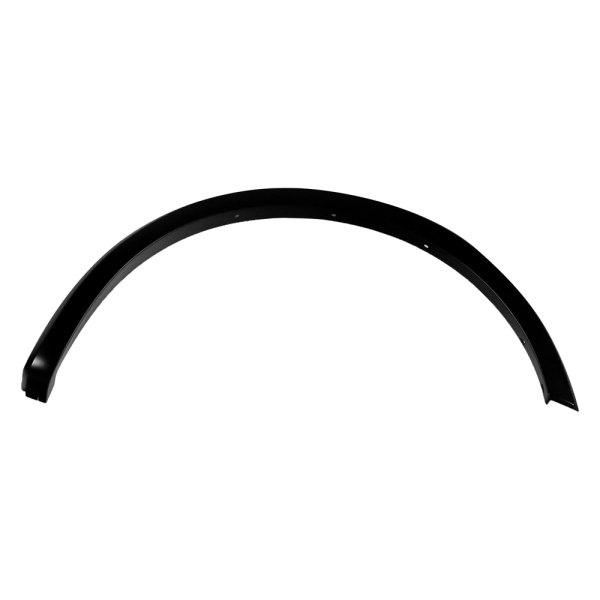 Sherman® - Front Passenger Side Wheel Arch Molding