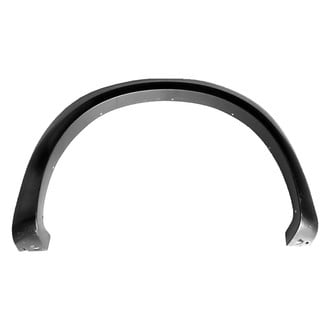 Sherman® - Rear Wheel Arch Molding