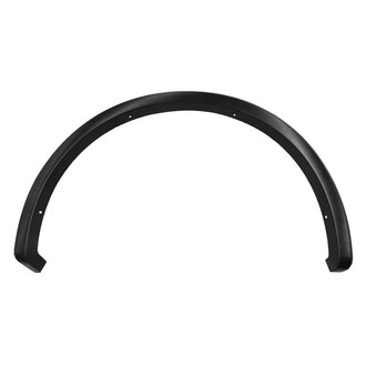 Sherman® - Rear Passenger Side Wheel Arch Molding (CAPA Certified)