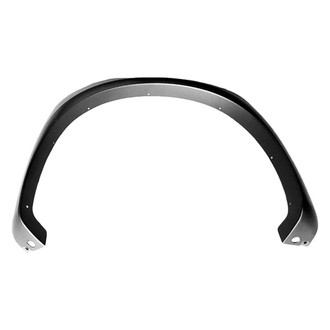Sherman® - Rear Passenger Side Wheel Arch Molding (Value Line)