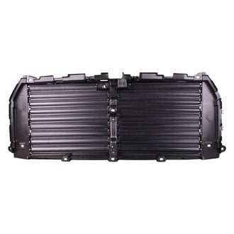 Sherman® - Grille Air Intake (Value Line)