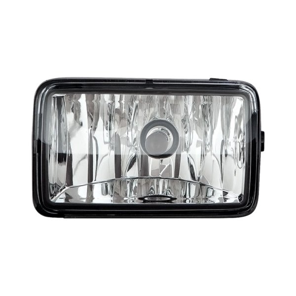 Sherman® - Driver Side Replacement Fog Light, Ford F-150