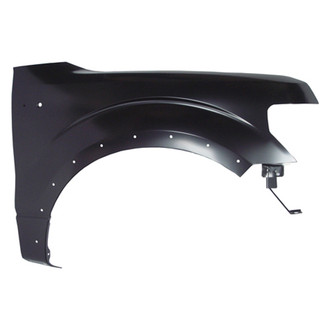 Sherman® - Front Passenger Side Fender (CAPA Certified)
