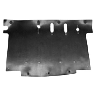 Sherman® - Engine Splash Shield (Value Line)