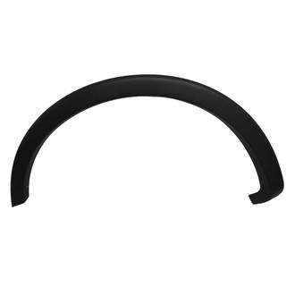 Sherman® - Front Driver Side Wheel Arch Molding (Value Line)
