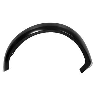 Sherman® - Front Driver Side Wheel Arch Molding (Value Line)